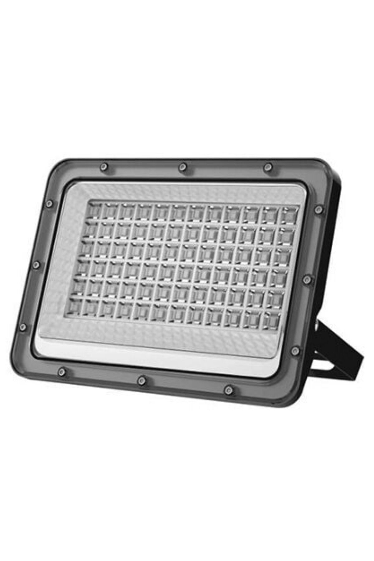 100 Watt Beyaz Işık Led Projektör Yüksek Lümen 6500K