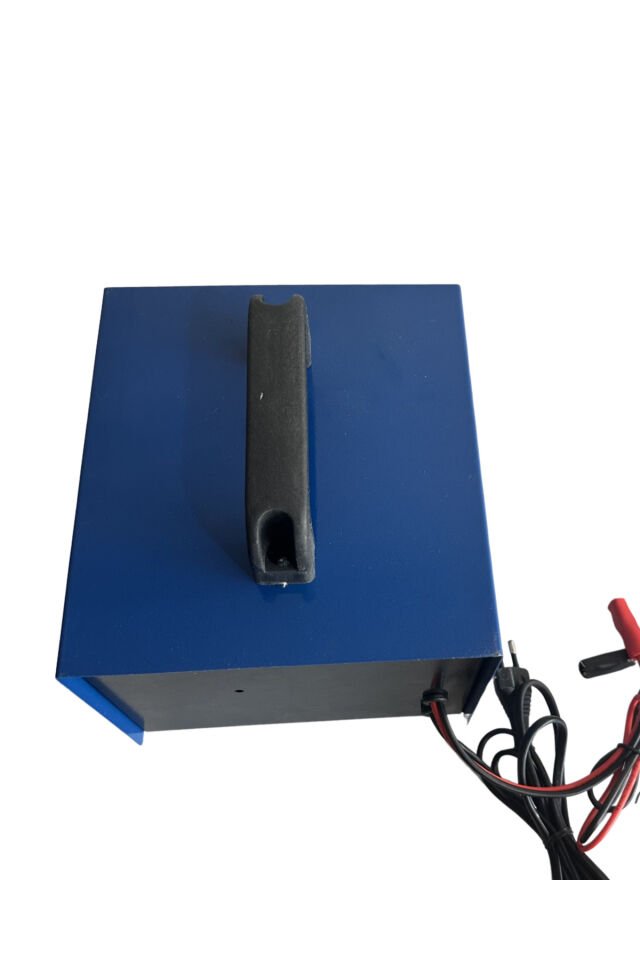 Akü Şarj Cihazı 12 Volt 20 Amper 12 Volt 200 Ampere Kadar Tüm Aküleri Şarj Eder -Bakır Sargılı
