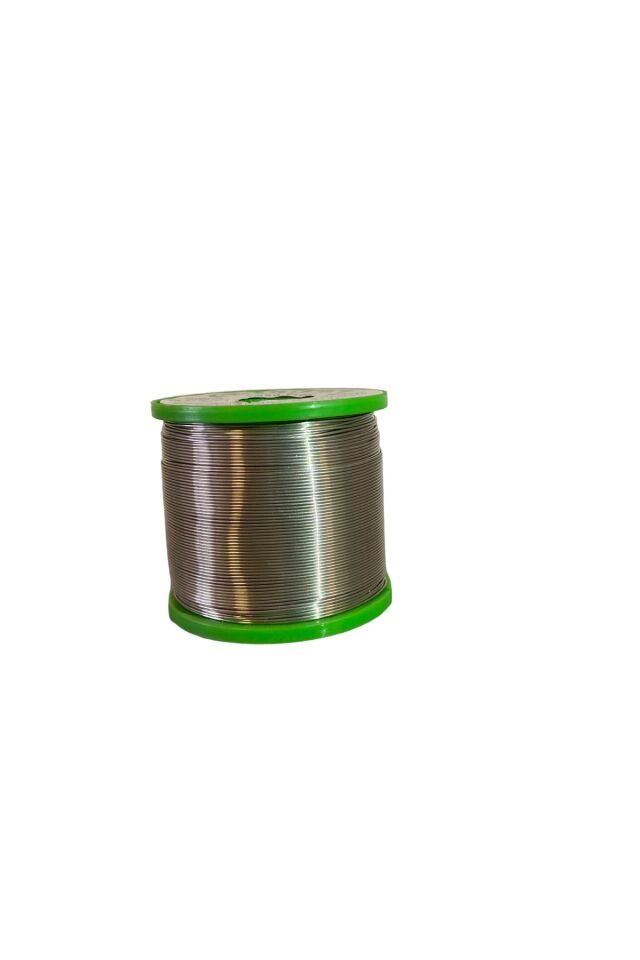 0.75mm 500gr Kurşunsuz Lehim Teli