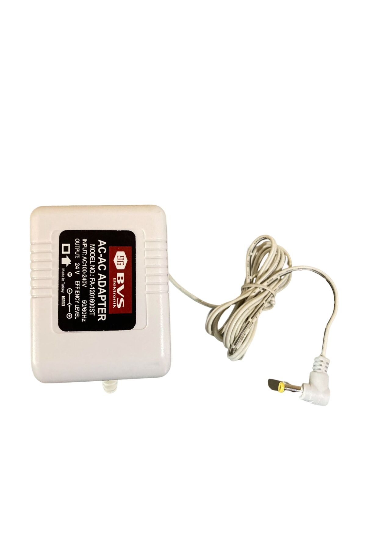 24v Ac Ac Adaptör Trafolu 24 Volt Adaptör Ac  Ac Çıkış Ac