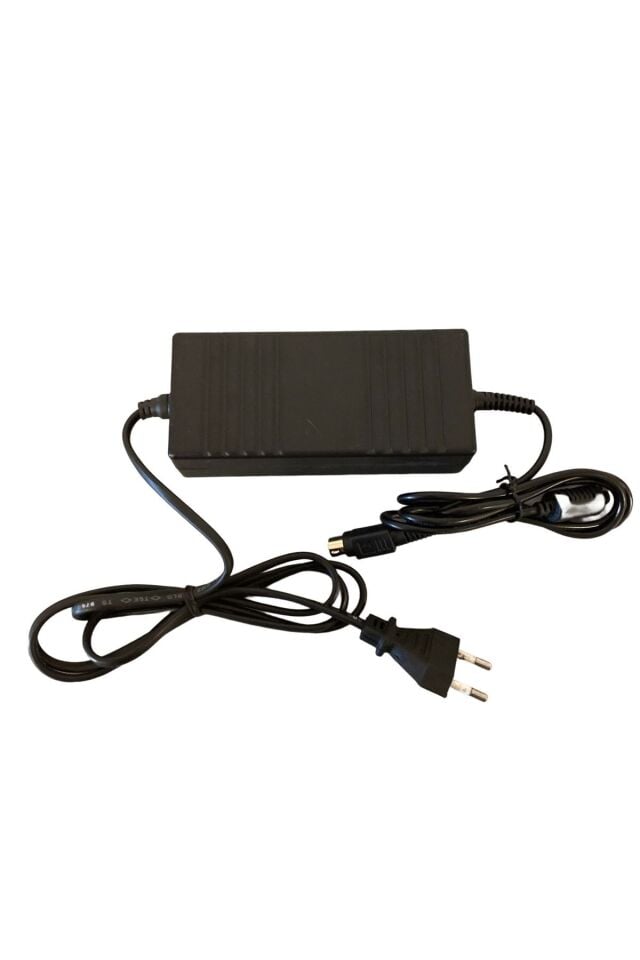 24v 3a Yazıcı Adaptörü 3 Pin 24 Volt 3 Amper Yazıcı Adaptörü   24V3A3P
