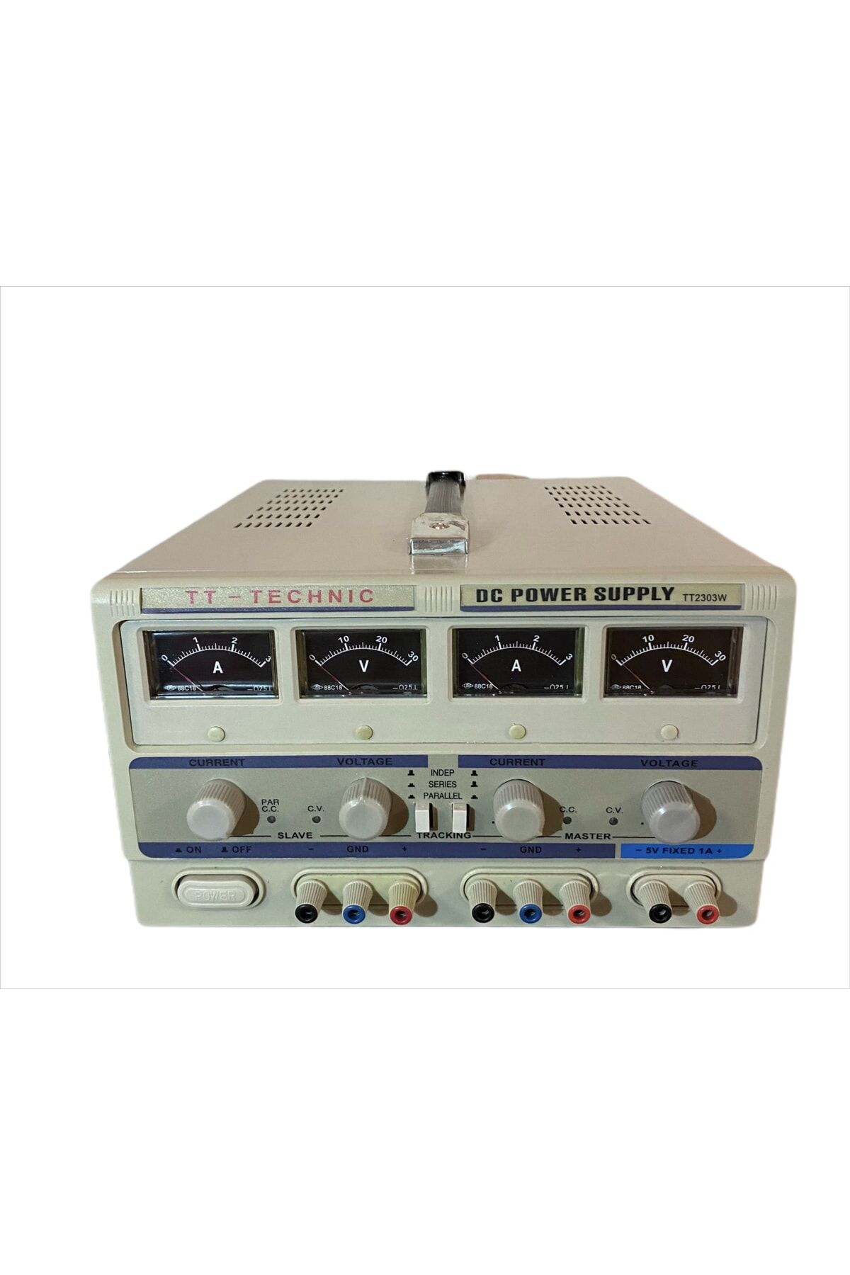 Tttecnıch 2303w Güç Kaynağı
