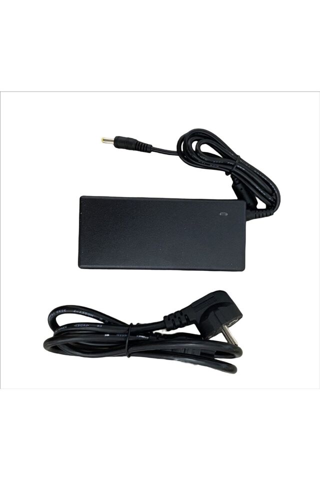 24v 5a Led Adaptörü 5,5x2,5 Jack 24 Volt 5 Amper Adaptör Led