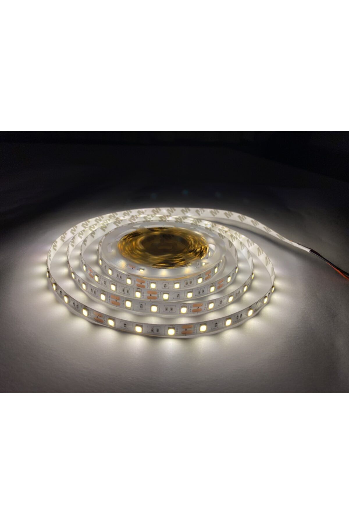 Şerit Led Gün Işığı 5 Metre Sadece Led