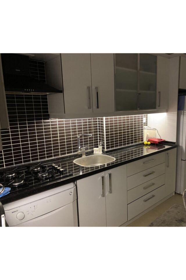 Şerit Led Gün Işığı 5 Metre Sadece Led