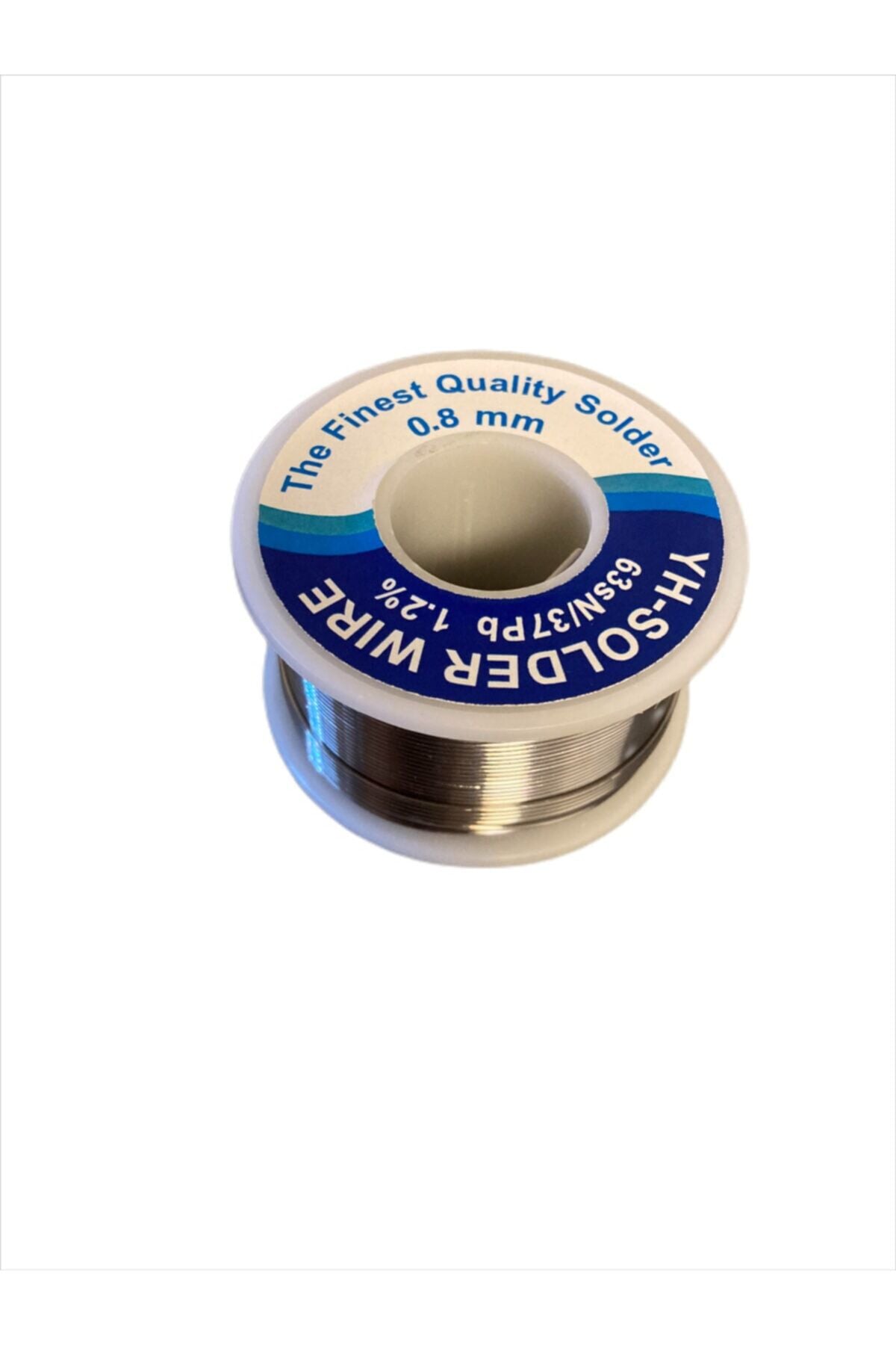 Lehim Teli 0,8 Mm 250 Gr. Lehim Teli