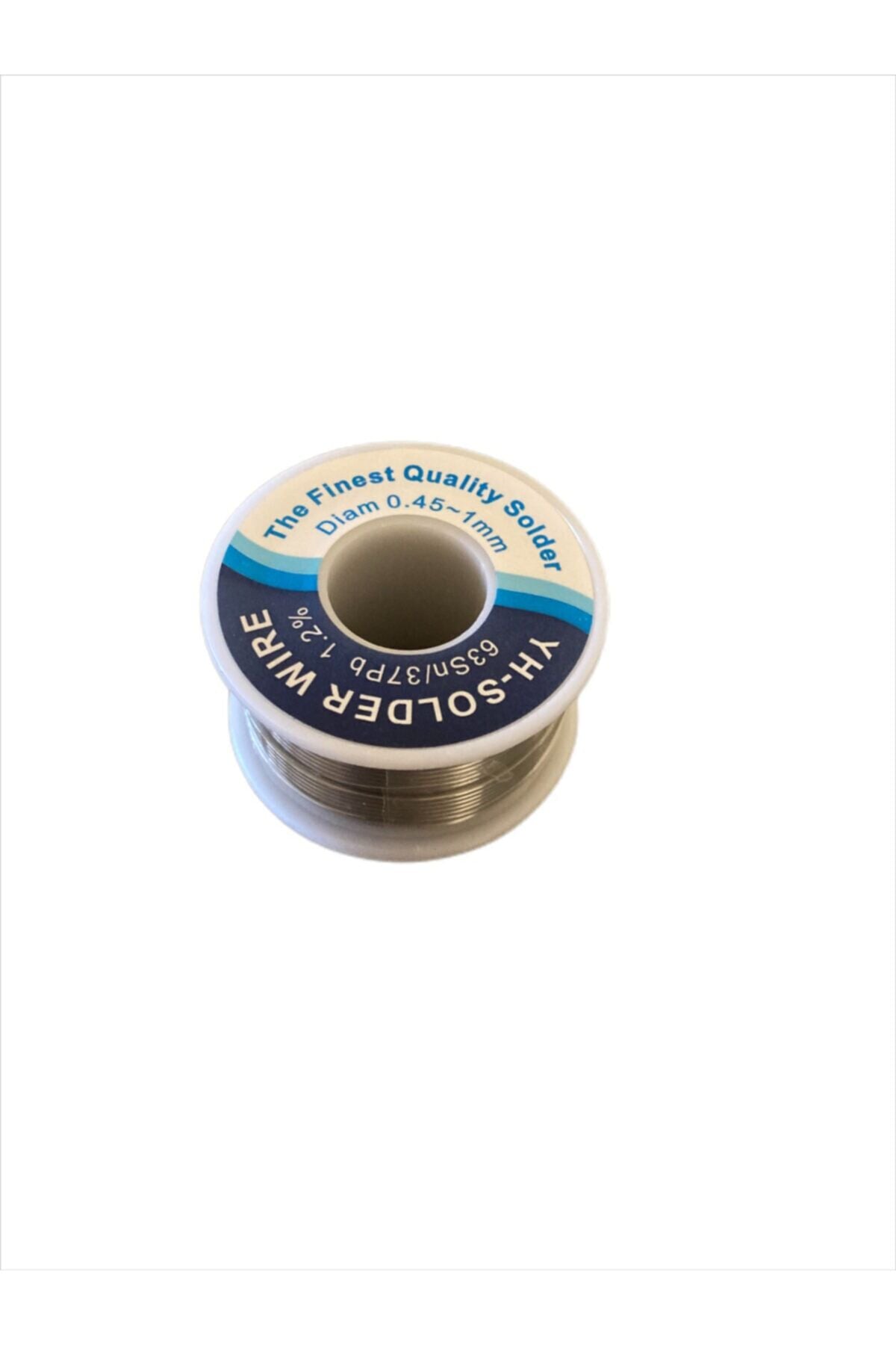 Lehim Teli 1 Mm 250 gr