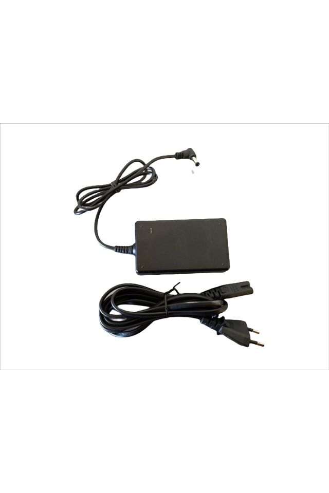 12 Volt 5 Amper Monitör Ekran Adaptörü - 12v 5a Monütör Adaptörü 5.5*2.5 5,5x2,5 - 2,1 Uç Standart