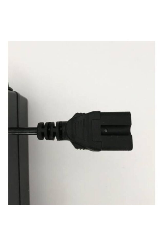 24v 20a Elektrikli Bisiklet Şarj Adaptörü Cihazı 24 Volt 20 Amper Şarj Adaptörü