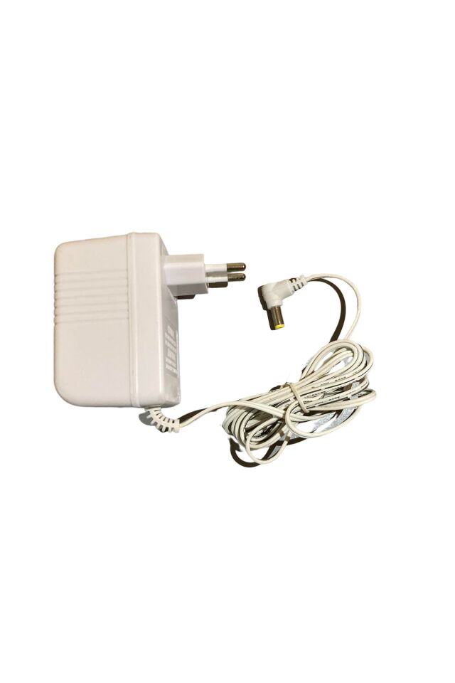 24v Ac Ac Adaptör Trafolu 24 Volt Adaptör Ac  Ac Çıkış Ac Siyah