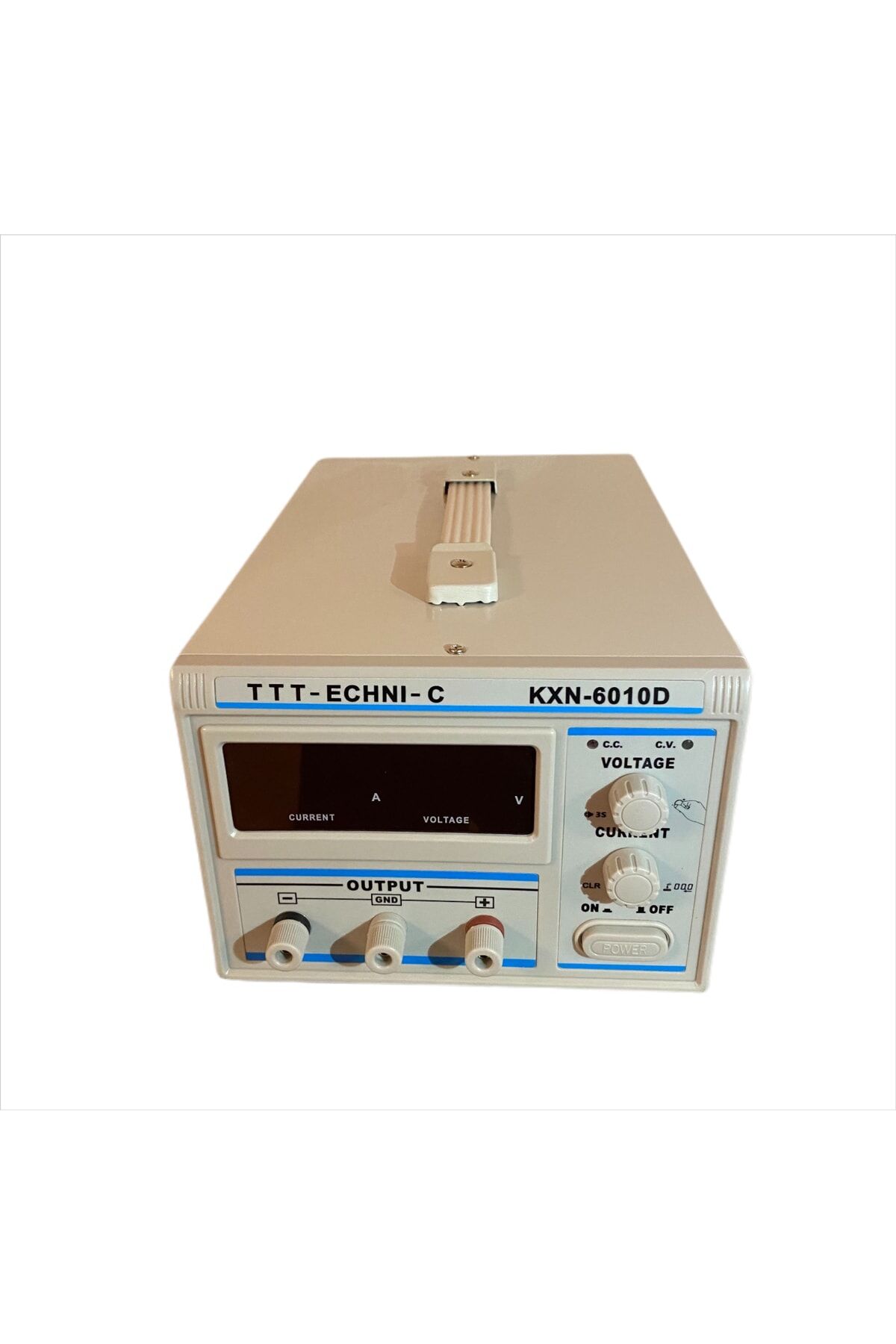 Kxn6010d 060v 010a Ayarlı Güç Kaynağı kxn6010_1