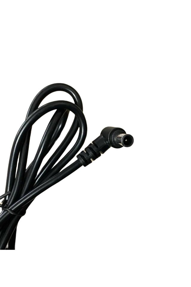 S22b350h Monitör Adaptörü 14v 14 Volt 3,5 Amper Uyumlu Siyah