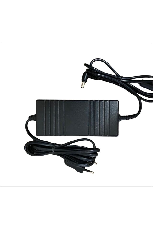 Syncmaster 191t, 192t Lcd Ekran Monitör Adaptörü 14 Volt 3,5 Amper Siyah
