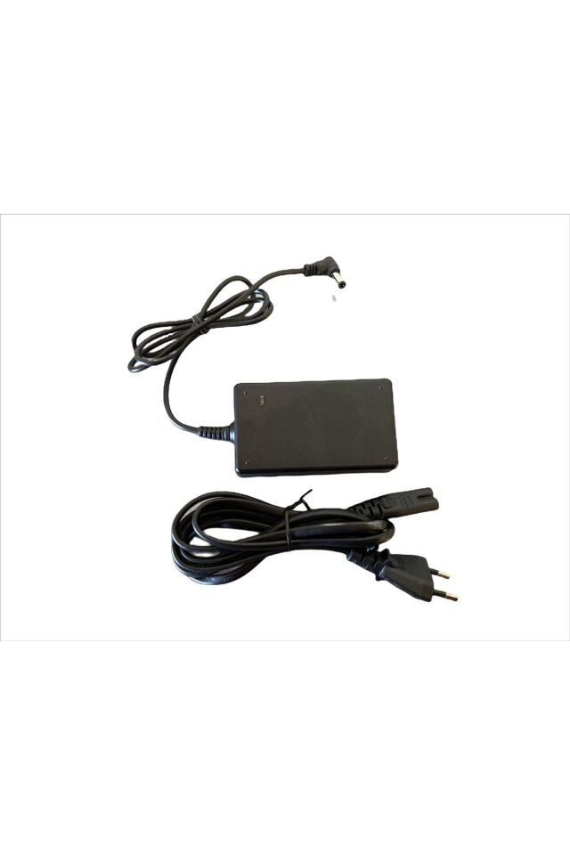 12 Volt 5 Amper Led Adaptörü - 12v 5a Led Adaptörü 5.5*2.5 5,5x2,5 - 2,1 Uç Standart SİYAH