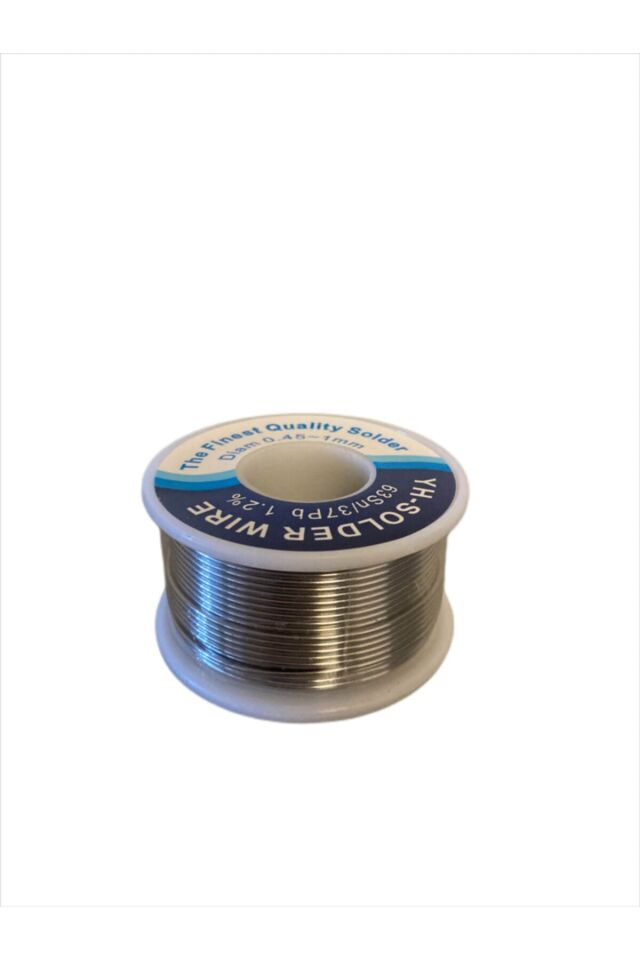Lehim Teli 1 Mm 250 gr SLDR1250_1
