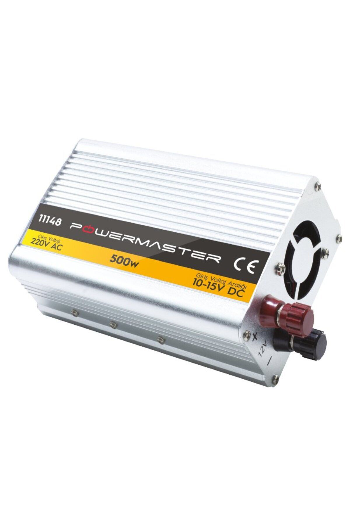 PM-11148 12 Volt 500 Watt Modified Sinus İnverter ME11148_1