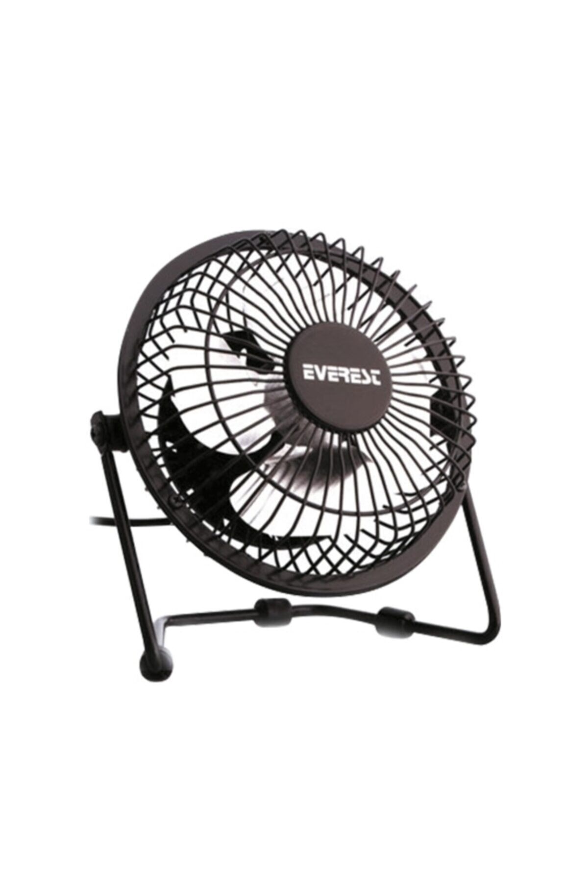 Everest Efn-482 Usb Fan Masaüstü Vantilatör çeşitli