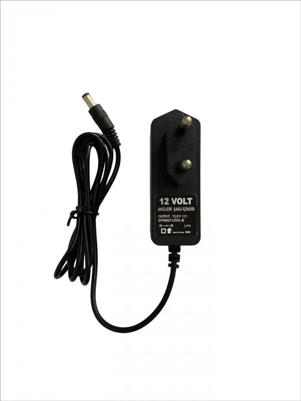 12%20Volt%20Akülü%20Araba%20Şarj%20Adaptörü%20Led%20Işıklı%20Dolum%20Bittiğinde%20Yeşil%20Işık%20Yanar%20LED%20IŞIKLI