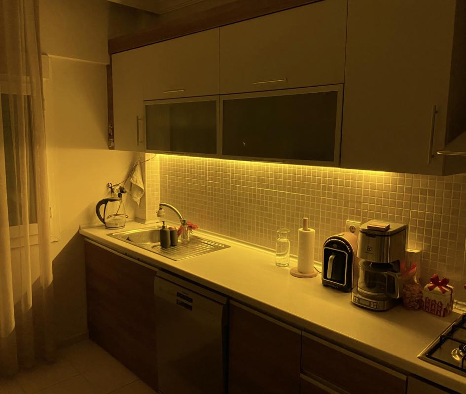 5%20Mt%20Amber%20Şerit%20Led%20+%2012V%20Adaptör%20Tak%20Çalıştır%20Aç%20Kapa%20Anahtarlı%205%20Metre