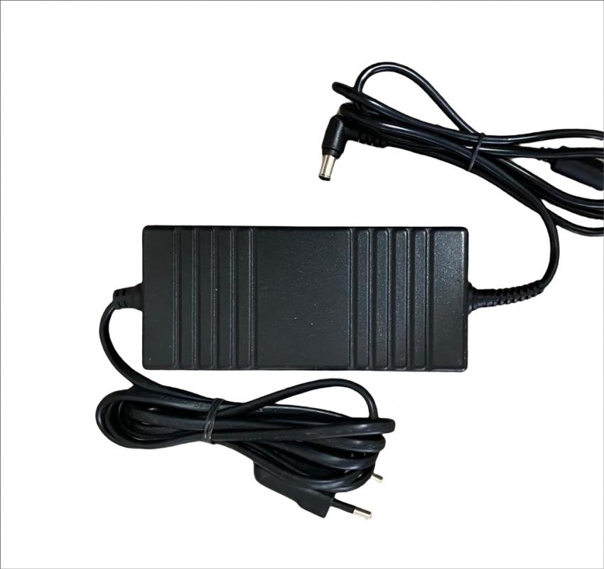 14 Volt 3.5 Amper Monitör Adaptörü - 14V 3.5A Ekran Adaptörü 6.5x4.4 mm Pinli Uç