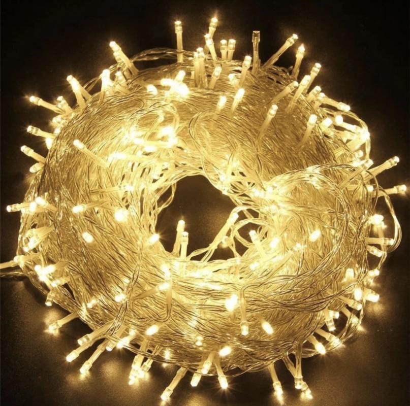 100%20Led%20Dekoratif%20Günışığı%20İp%20Led%208%20Modlu%20Ortam%20Aydınlatma%20220v