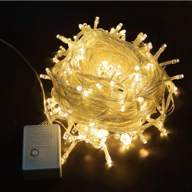 100%20Led%20Dekoratif%20Günışığı%20İp%20Led%208%20Modlu%20Ortam%20Aydınlatma%20220v