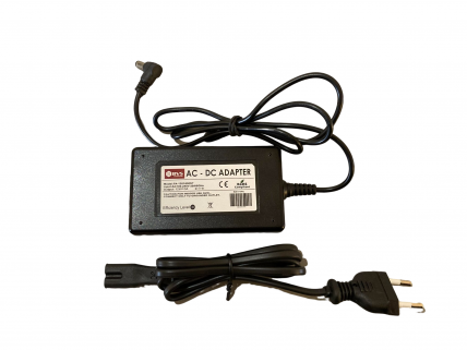 12V 3A ADAPTÖR - LED - GÜVENLİK KAMERASI - DVR KAYIT CİHAZI - MODEM UYUMLU