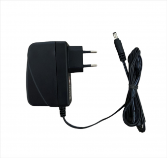 6 Volt Çocuk Akülü Araba Akü Şarj Cihazı Adaptörü Otomatik Kesicili 6 V Şarz 1 Amper