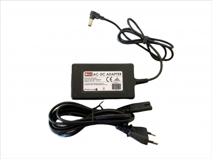 12 Volt 5 Amper Monitör Ekran Adaptörü 5.5*2.5 5,5x2,5 - 2,1 Standart Uç